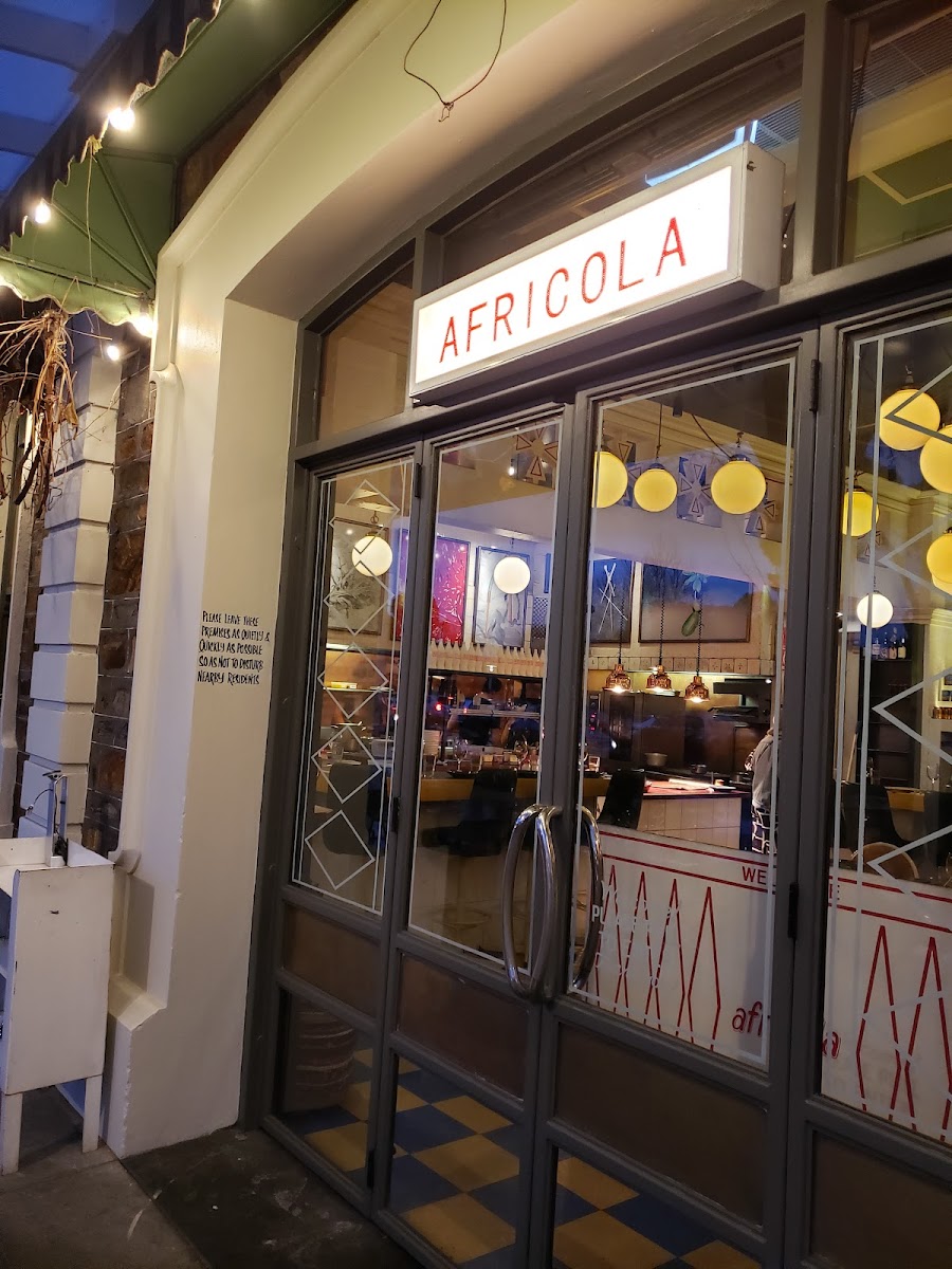 Africola